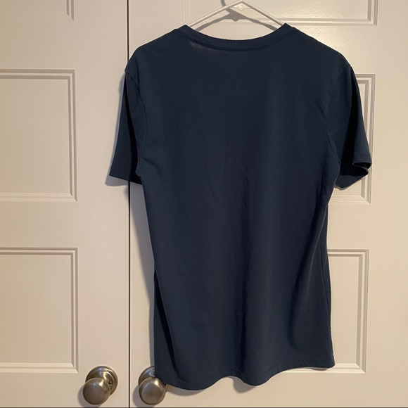 Donald Duck Original Wingman Tee Shirt size small - Picture 2 of 3